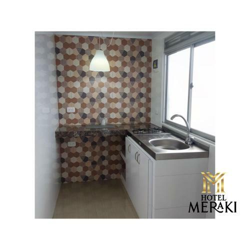 Hotel Meraki Popay�n