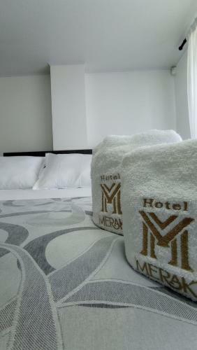 Hotel Meraki Popay�n