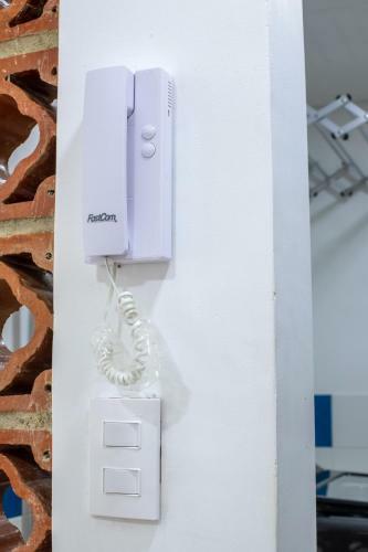 Apartamento Edificio Vida Nueva