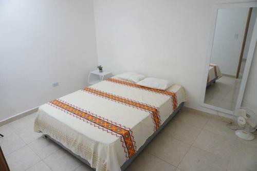 Apartamento Central En Cali