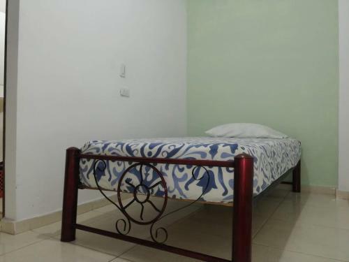 Hostal Guayacan Hostel
