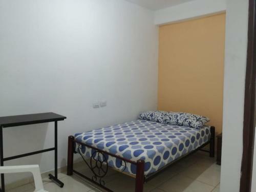 Hostal Guayacan Hostel