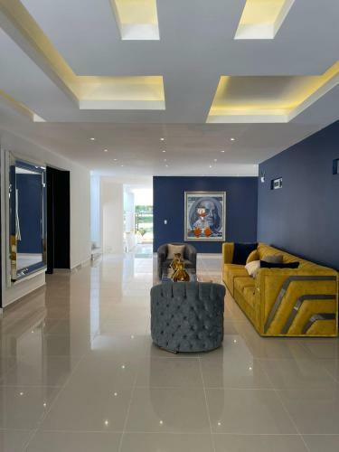 Villa Casa Lujosa Para Todo Tipo de Enventos