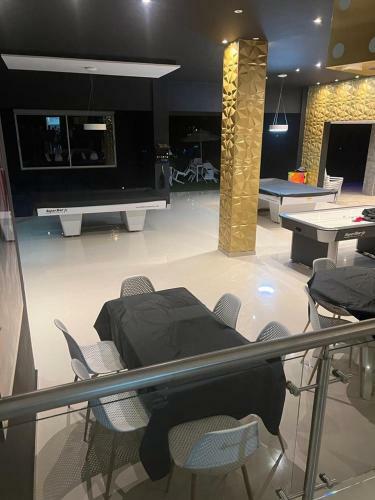 Villa Casa Lujosa Para Todo Tipo de Enventos