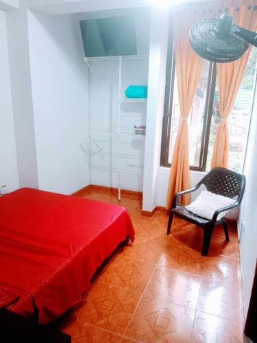 Hotel Confort Putumayo