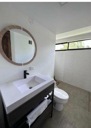 Villa Finca 9 - Dakeva