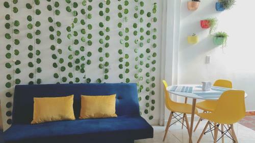 Hostal Habitacion Privada En Jardin Cerca Al Parque