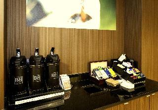 Hotel Fairfield Inn & Suites By Marriott Meridian
