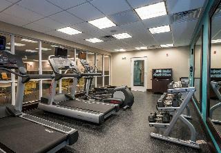 Hotel Fairfield Inn & Suites By Marriott Meridian