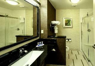 Hotel Fairfield Inn & Suites By Marriott Meridian