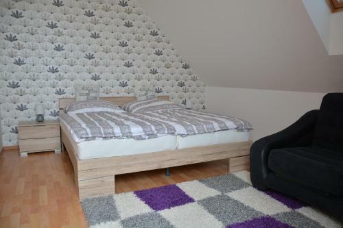 Apartm�n Velk� Losiny