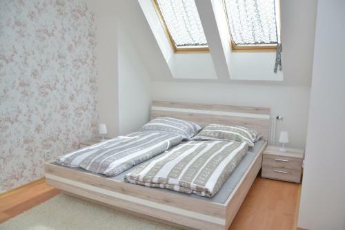 Apartm�n Velk� Losiny