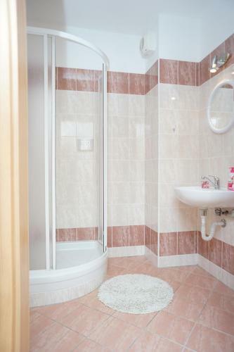Apartm�n Velk� Losiny
