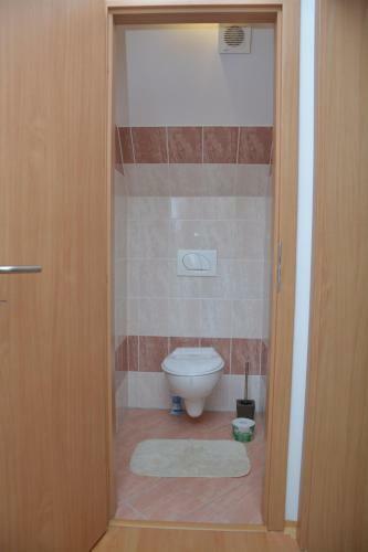 Apartm�n Velk� Losiny