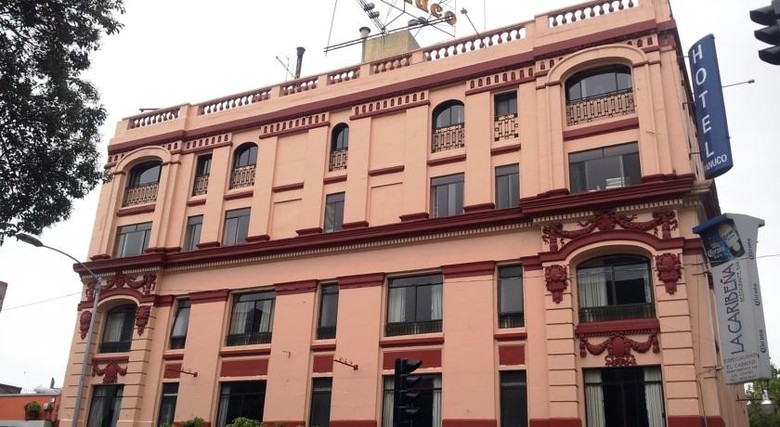 Hotel Panuco