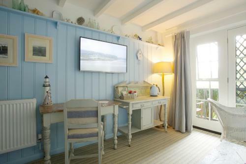 Bed & Breakfast The Ness