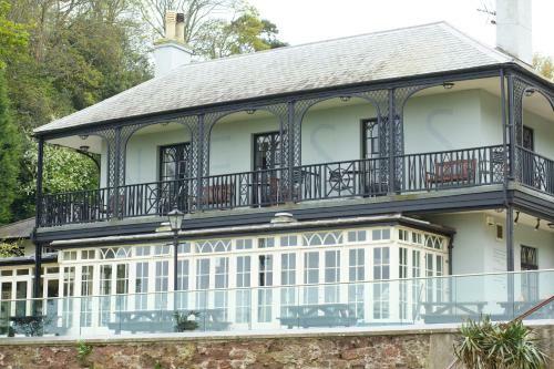 Bed & Breakfast The Ness