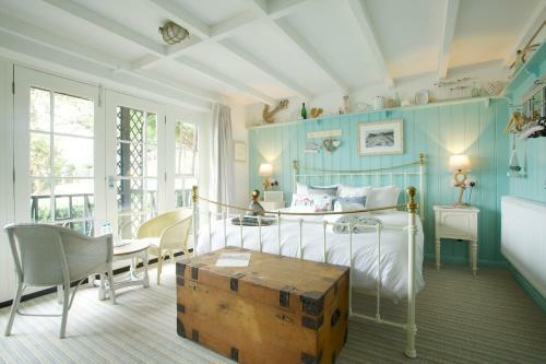 Bed & Breakfast The Ness