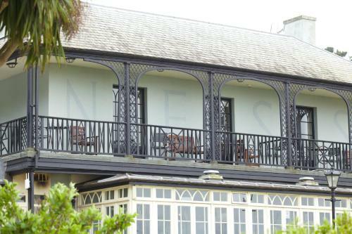 Bed & Breakfast The Ness