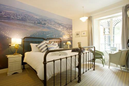 Bed & Breakfast The Ness