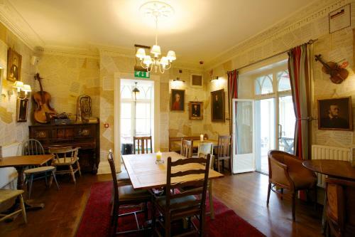 Bed & Breakfast The Ness