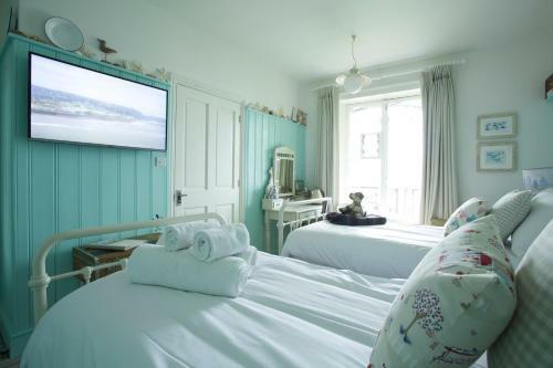 Bed & Breakfast The Ness