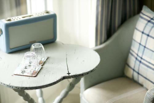 Bed & Breakfast The Ness