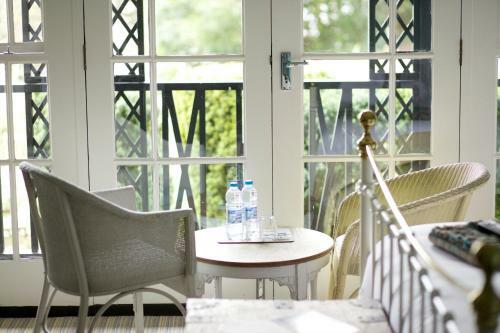 Bed & Breakfast The Ness