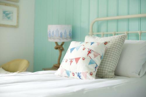 Bed & Breakfast The Ness