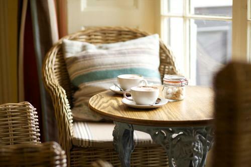 Bed & Breakfast The Ness