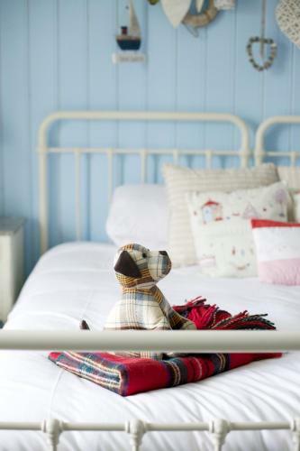 Bed & Breakfast The Ness
