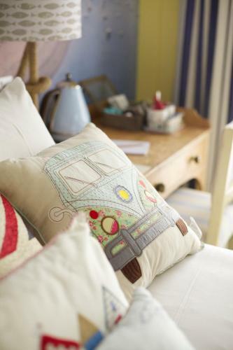 Bed & Breakfast The Ness