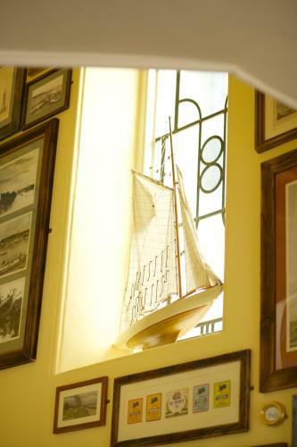 Bed & Breakfast The Ness
