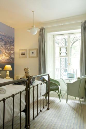 Bed & Breakfast The Ness