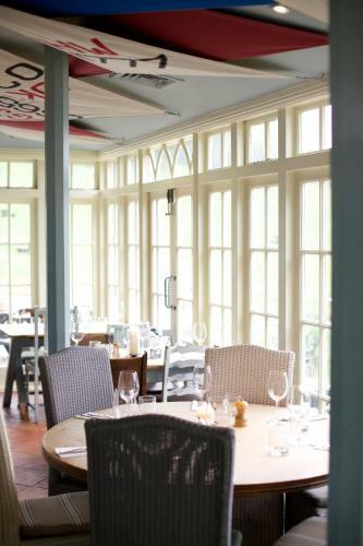 Bed & Breakfast The Ness