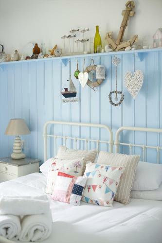 Bed & Breakfast The Ness