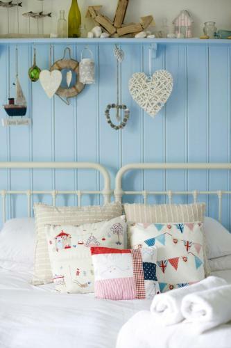 Bed & Breakfast The Ness