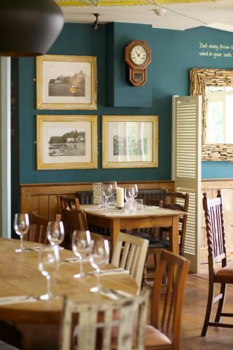 Bed & Breakfast The Ness