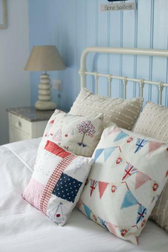 Bed & Breakfast The Ness