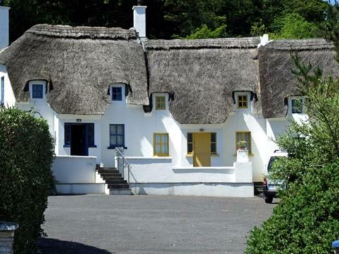 Posada The Strand Inn