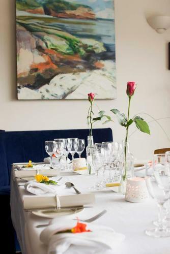 Posada The Strand Inn