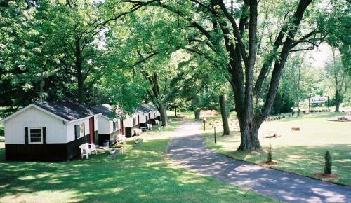 Hotel Spring Hill Motel