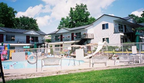 Hotel Spring Hill Motel