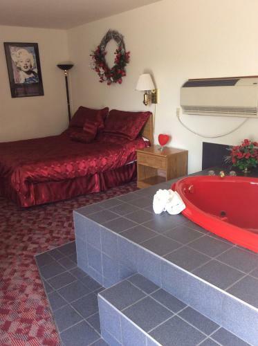 Hotel Spring Hill Motel