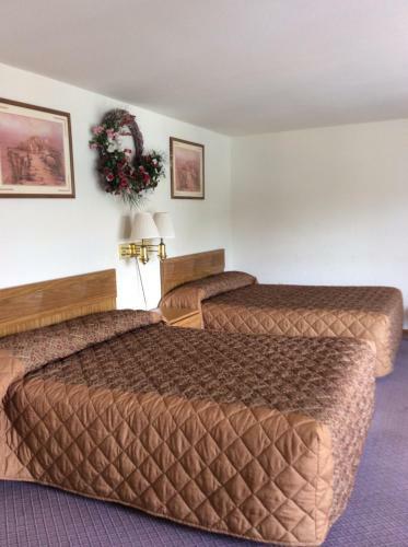 Hotel Spring Hill Motel