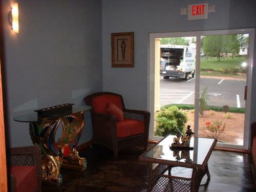Hotel Spring Hill Motel