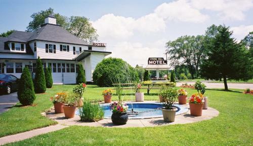 Hotel Spring Hill Motel