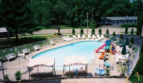 Hotel Spring Hill Motel