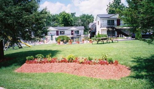 Hotel Spring Hill Motel