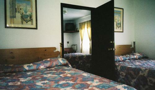 Hotel Spring Hill Motel